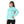 Girls_Hooded_Neck_Long_Sleeve_Knitted_Sweater_-_Light_Green_&_White
