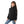 Comfortable_Fit_Girls_Hoodie_-_Black