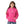 Comfortable_Fit_Girls_Hoodie_-_Fuchsia