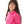 Comfortable_Fit_Girls_Hoodie_-_Fuchsia