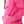 Comfortable_Fit_Girls_Hoodie_-_Fuchsia