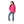 Comfortable_Fit_Girls_Hoodie_-_Fuchsia