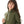 Comfortable_Fit_Girls_Hoodie_-_Olive