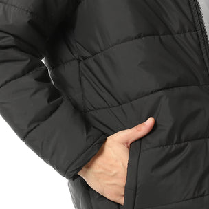 Plain_Zipped_Hooded_Jacket_-_Black