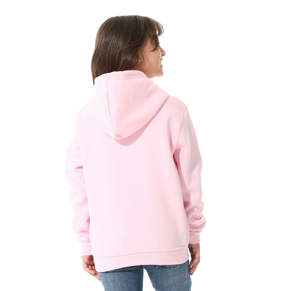 Comfortable_Fit_Girls_Hoodie_-_Rose