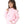 Comfortable_Fit_Girls_Hoodie_-_Rose