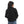 Plain_Black_Denim_Girls_Jacket