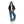 Plain_Black_Denim_Girls_Jacket