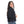 Plain_Blue_Black_Denim_Girls_Jacket