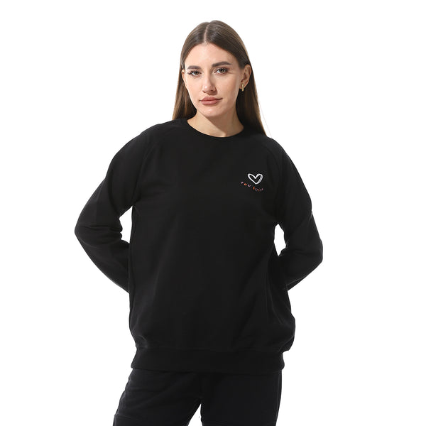 Round_Neck_Printed_Sweatshirt_-_Black