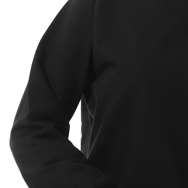 Round_Neck_Printed_Sweatshirt_-_Black