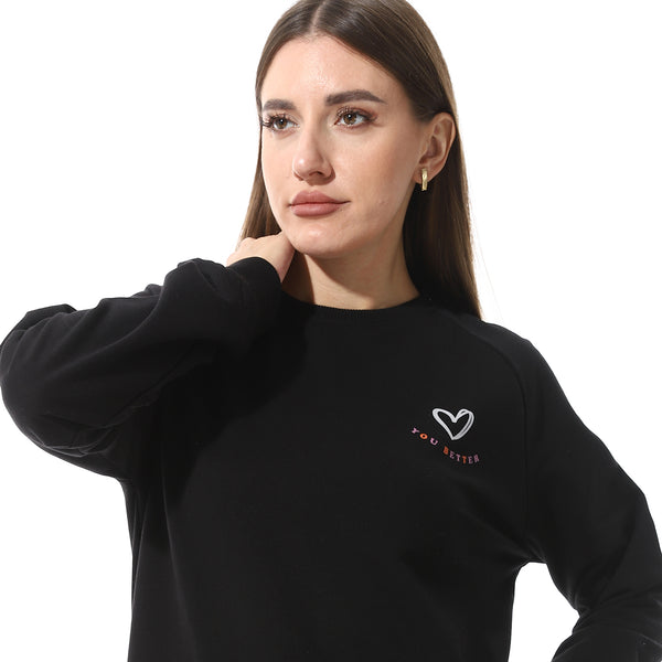 Round_Neck_Printed_Sweatshirt_-_Black