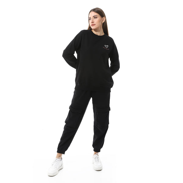 Round_Neck_Printed_Sweatshirt_-_Black