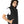 Basic_Turtle_Neck_Bomber_Vest_-_Black