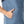 Basic_Turtle_Neck_Bomber_Vest_-_Indigo