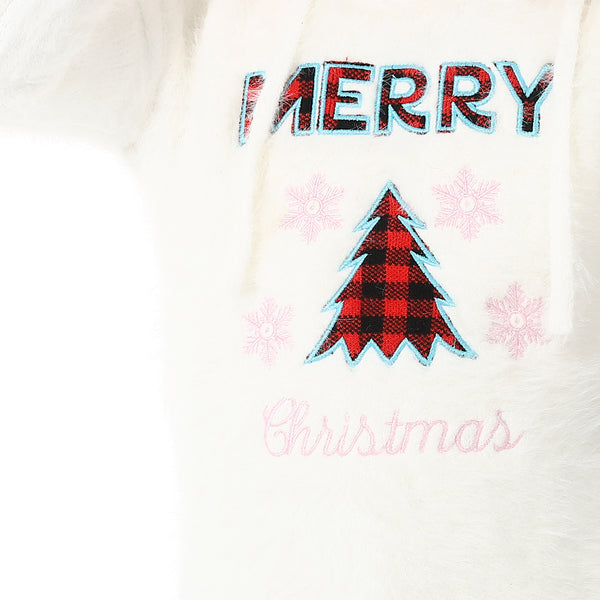 Prominent_Fur__Pullover_For_Girls_-_White