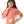 Hoodied_Zipped_Girls__Sweater_-_Lemon