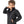 Boy's_Waterproof_Padded_Jacket_With_Fur_-_Black