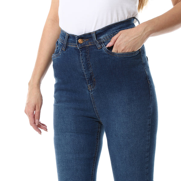 Flare_Leg_Jeans_Pants_Blue