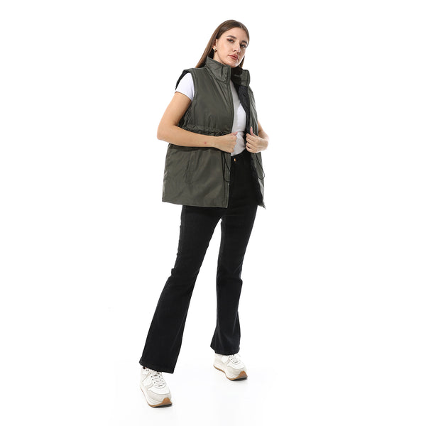 Flare_Leg_Jeans_Pants_Black