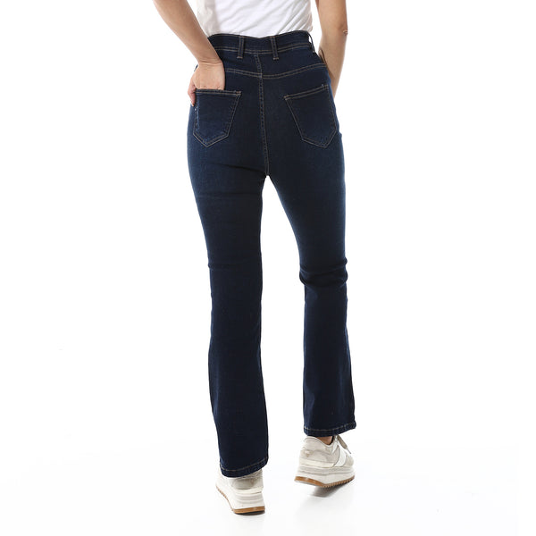 Flare_Leg_Jeans_Pants_Navy_Blue