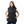 Chic_Sleevess_Zipped_Vest_Black