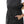 Chic_Sleevess_Zipped_Vest_Black