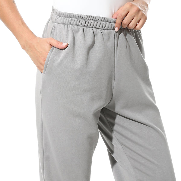 Soft-comfy-sweatpants-Light-Grey