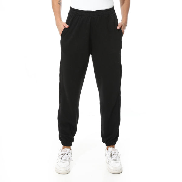 Soft-comfy-sweatpants-Black