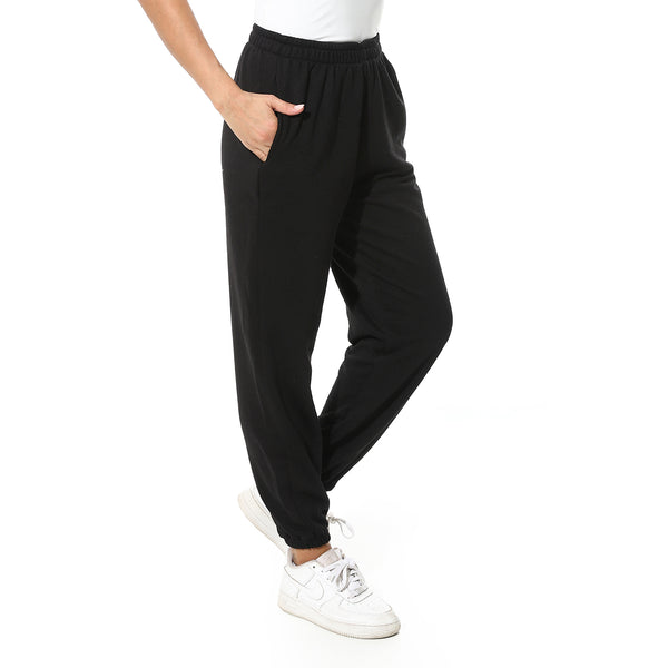 Soft-comfy-sweatpants-Black