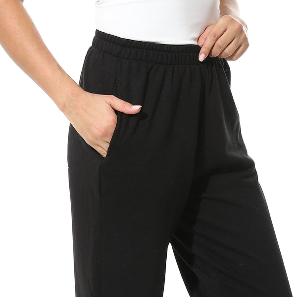 Soft-comfy-sweatpants-Black