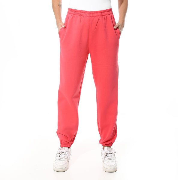-Winter-Soft-comfy-sweatpants-Watermelon