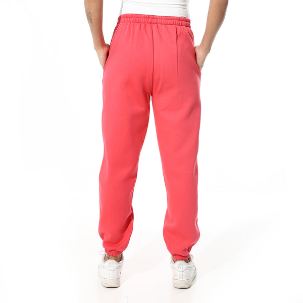 -Winter-Soft-comfy-sweatpants-Watermelon