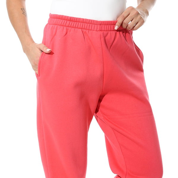 -Winter-Soft-comfy-sweatpants-Watermelon