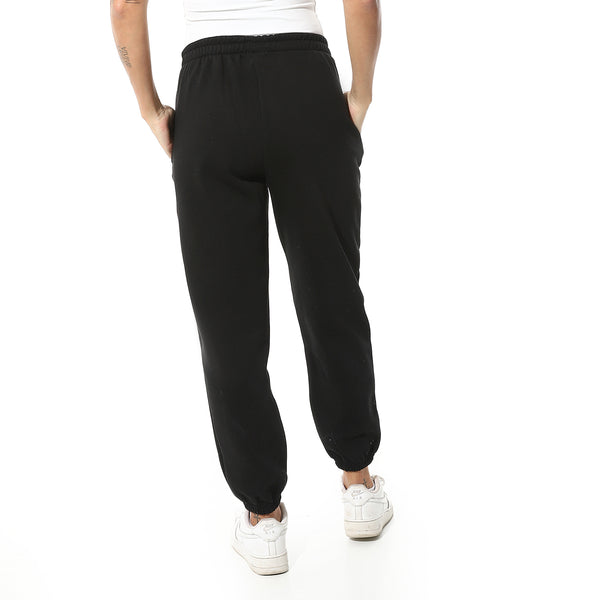-Winter-Soft-comfy-sweatpants-Black