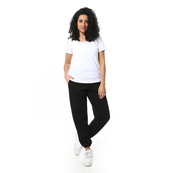 -Winter-Soft-comfy-sweatpants-Black