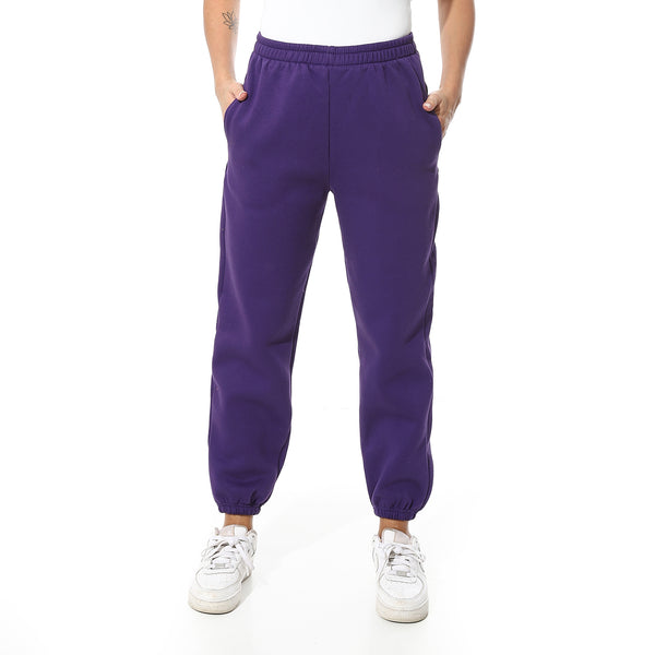 -Winter-Soft-comfy-sweatpants-Purple