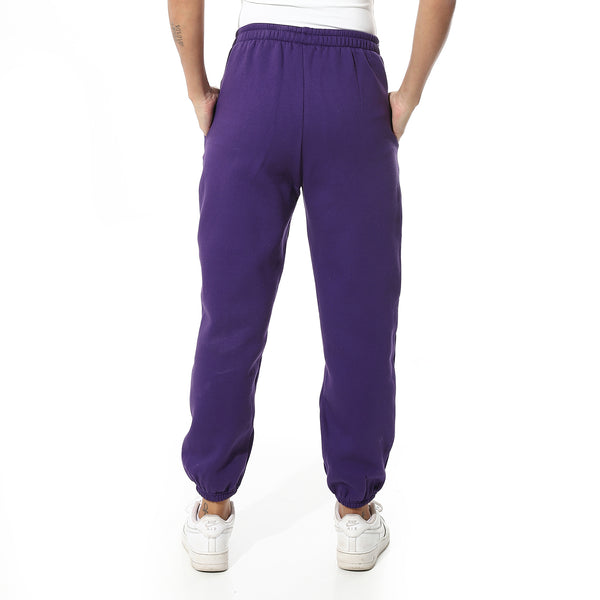 -Winter-Soft-comfy-sweatpants-Purple