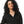 Black-Elastic-Waist-Hooded-Fleeced-Tracksuit