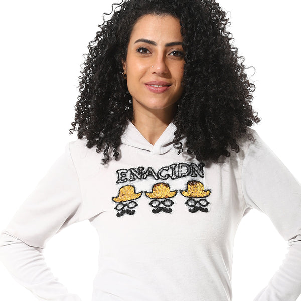 Dark-Grey-stitched-hooded-pajama-set