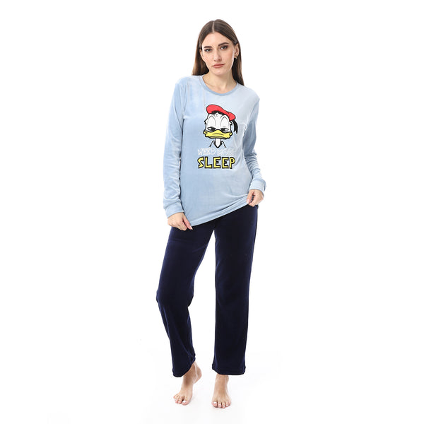 Soft_Sticthed_Hooded_Pajama_Set