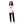 Rose-stitched-hooded-pajama-set