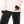 Rose-stitched-hooded-pajama-set