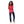 Watermelon-stitched-hooded-pajama-set