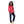 Watermelon-stitched-hooded-pajama-set