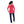 Watermelon-stitched-hooded-pajama-set