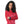 Watermelon-stitched-hooded-pajama-set