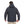 Plain_Zipped_Hooded_Jacket_-_Navy Blue