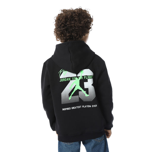 Black_Printed_Slip_On_Fleeced_Boys_Hoodie