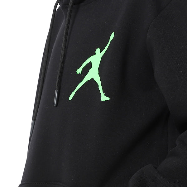Black_Printed_Slip_On_Fleeced_Boys_Hoodie